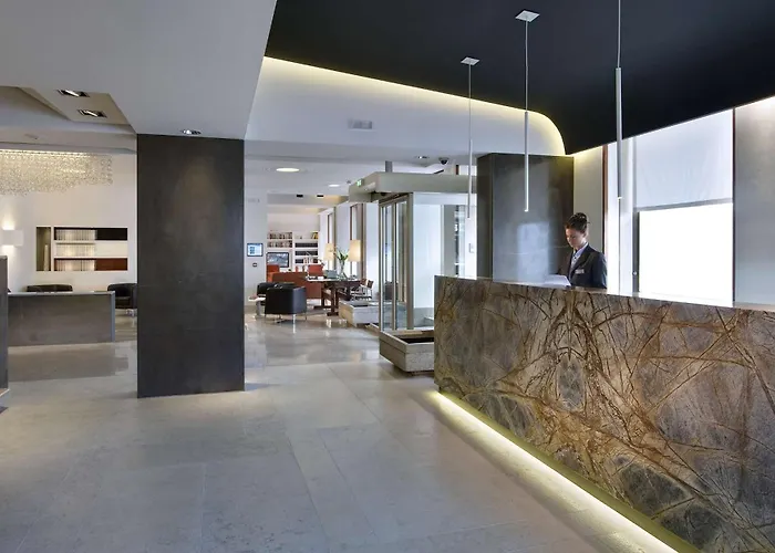 Best Western Plus Hotel Bologna