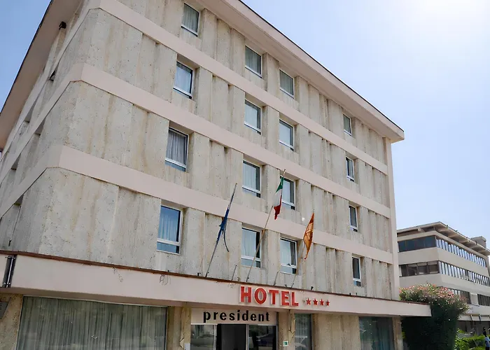 Hotel President Venezia