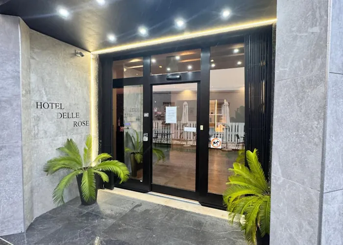 Hotel Delle Rose